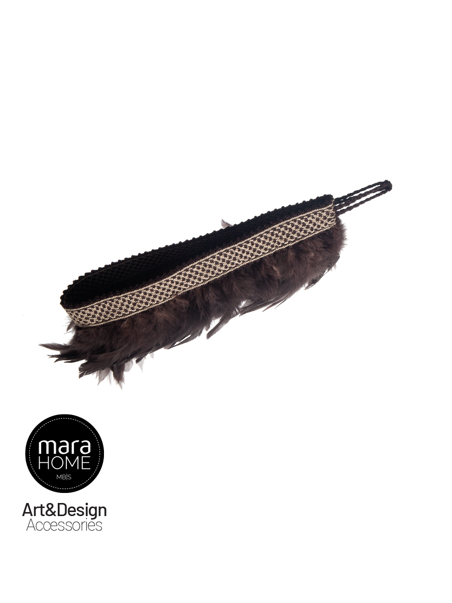 AKSESOAR ZA ZAVESE - Dezen