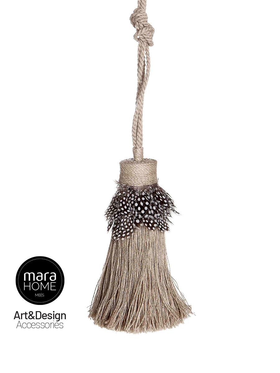 AKSESOAR ZA ZAVESE - Dezen