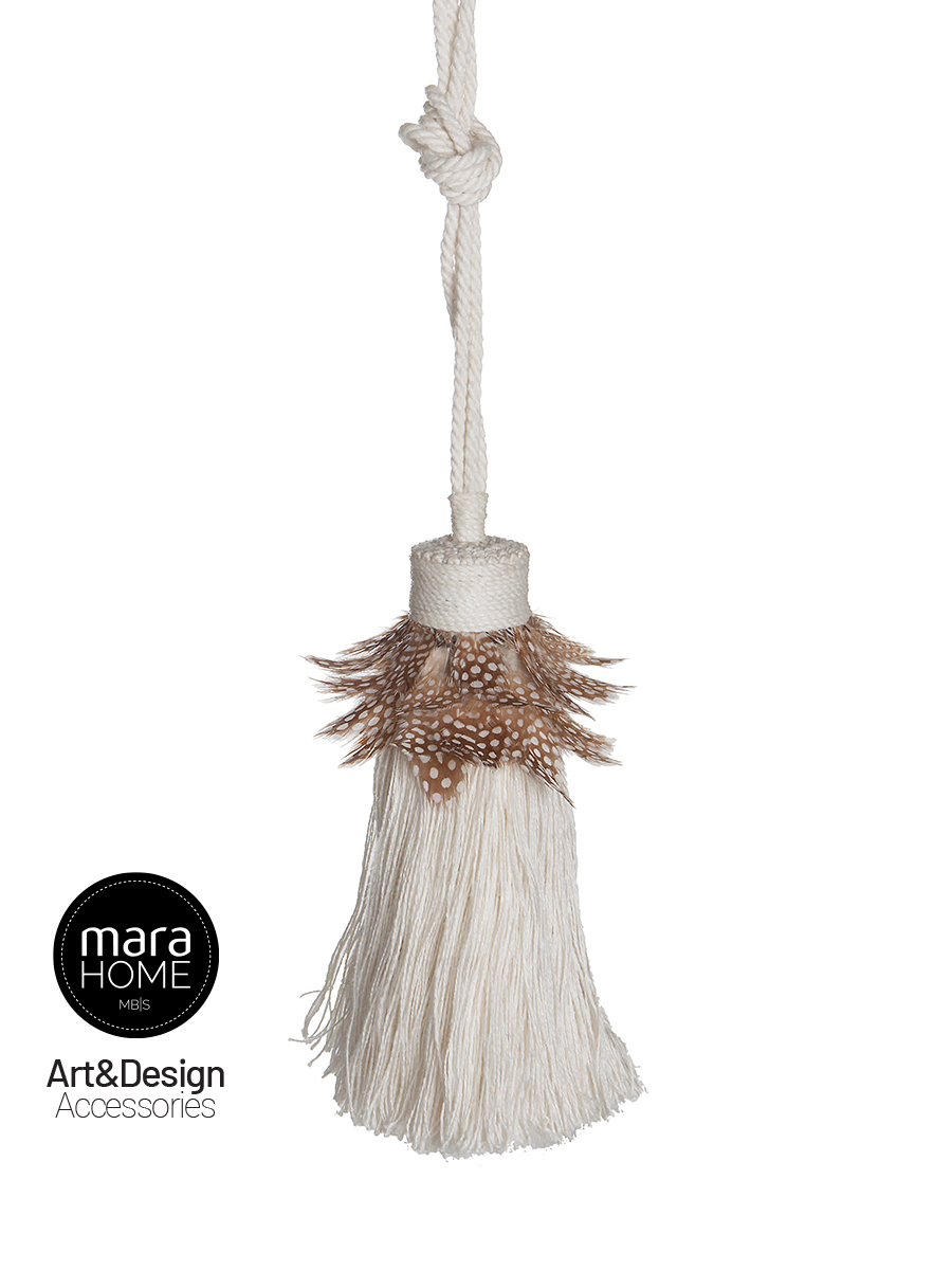 AKSESOAR ZA ZAVESE - Dezen