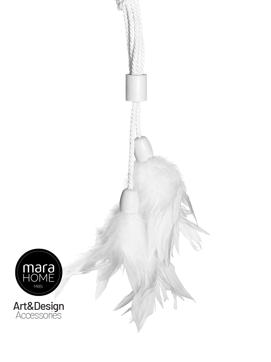 AKSESOAR ZA ZAVESE - Dezen