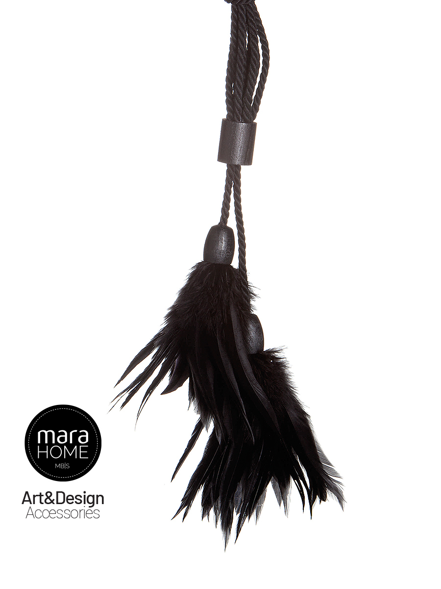 AKSESOAR ZA ZAVESE - Dezen