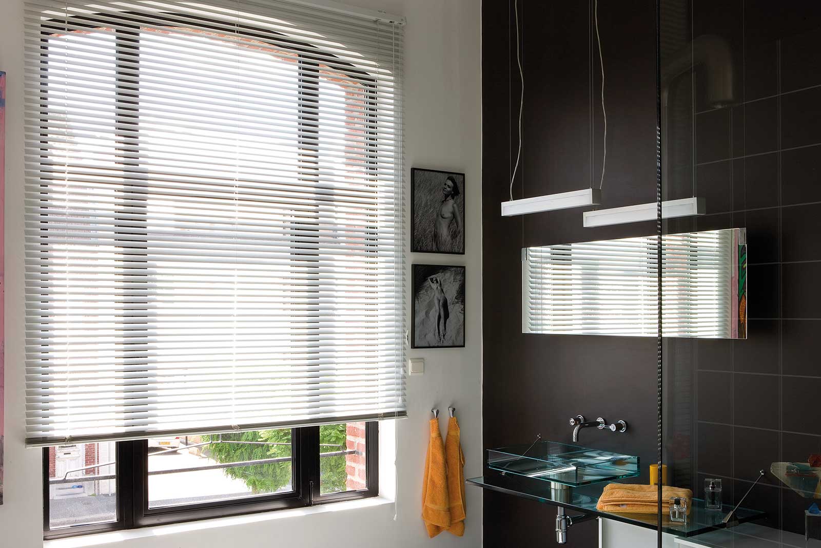 ALUMINIJUMSKI VENECIJANERI