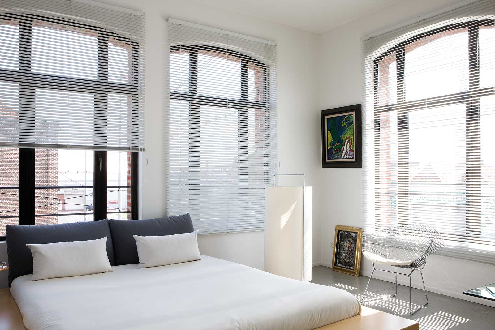 ALUMINIJUMSKI VENECIJANERI