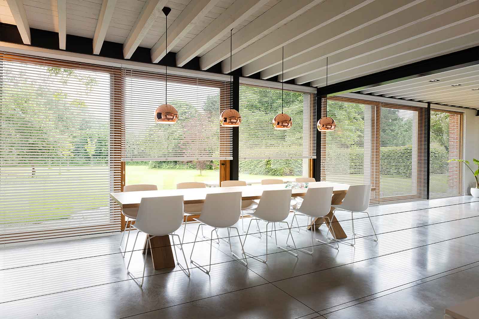 ALUMINIJUMSKI VENECIJANERI