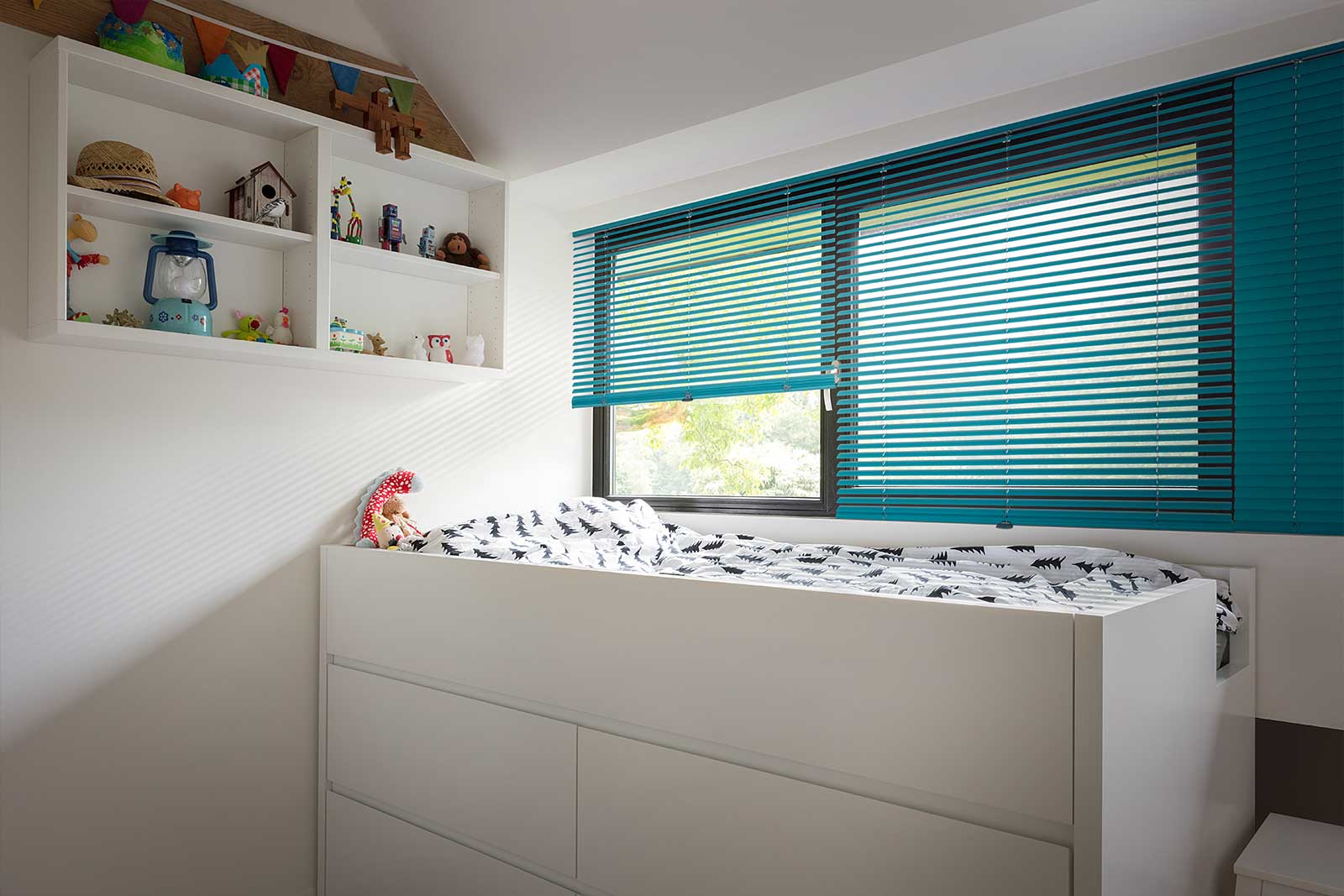 ALUMINIJUMSKI VENECIJANERI