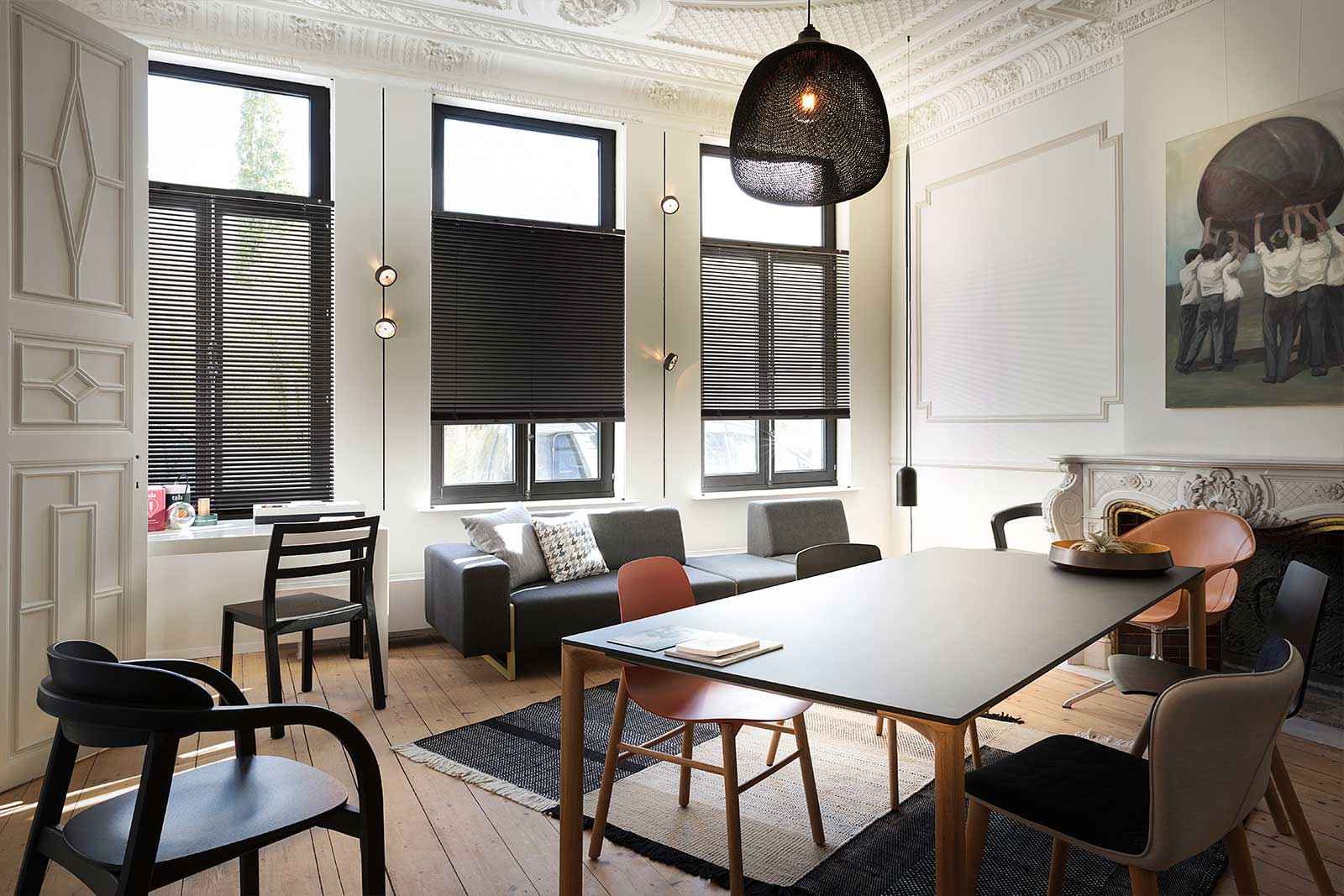 ALUMINIJUMSKI VENECIJANERI