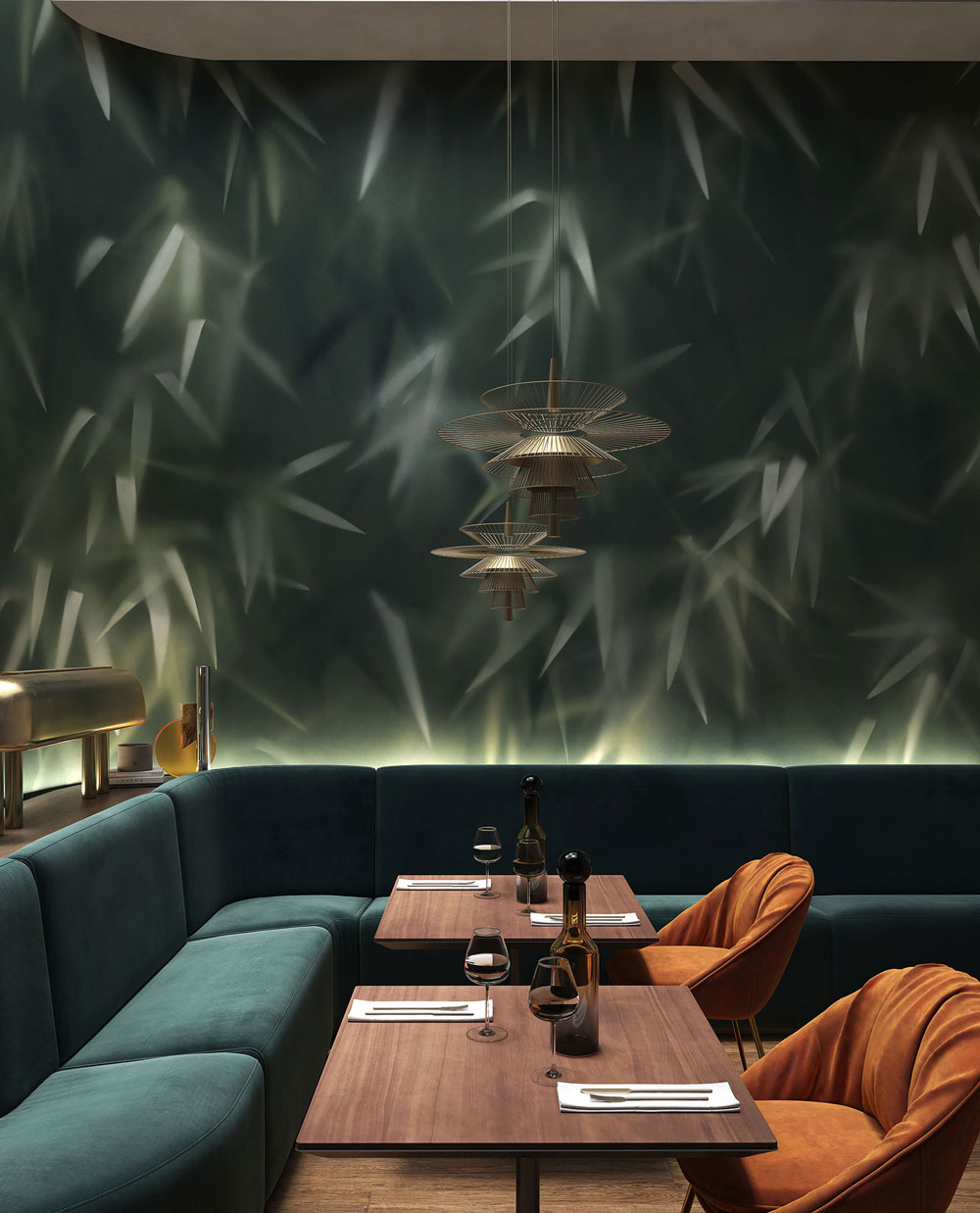 ANIMAL&amp;CVETNE TAPETE Vol.2