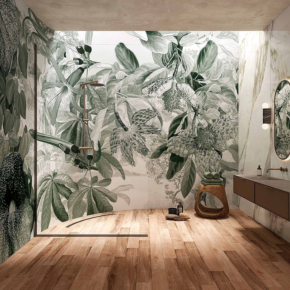 ANIMAL&amp;CVETNE TAPETE Vol.2 - Dezen