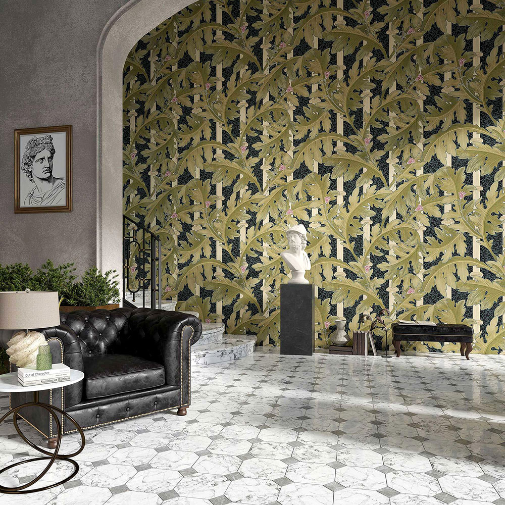 ANIMAL&amp;CVETNE TAPETE Vol.2 - Dezen