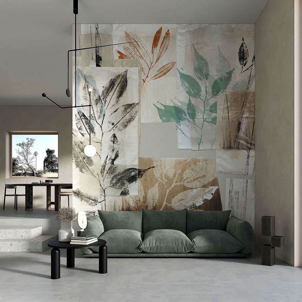 ANIMAL&amp;CVETNE TAPETE Vol.2 - Dezen