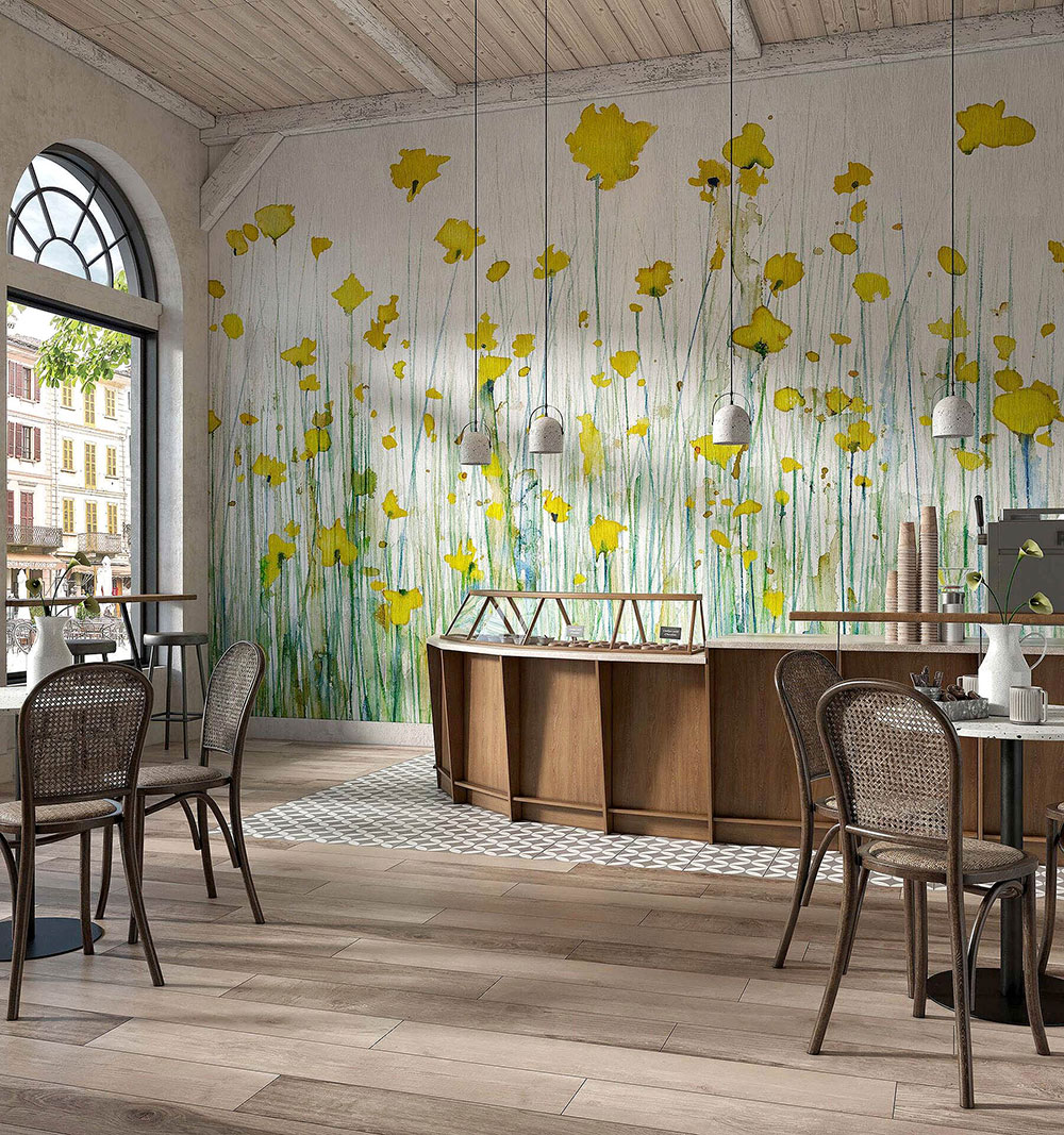 ANIMAL&amp;CVETNE TAPETE Vol.2 - Dezen