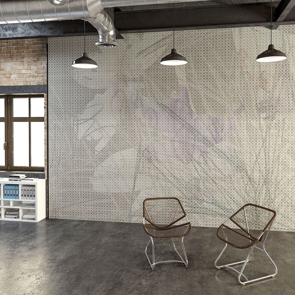 ANIMAL&amp;CVETNE TAPETE Vol.2 - Dezen