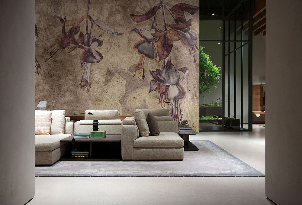 ANIMAL&amp;CVETNE TAPETE Vol.2 - Dezen