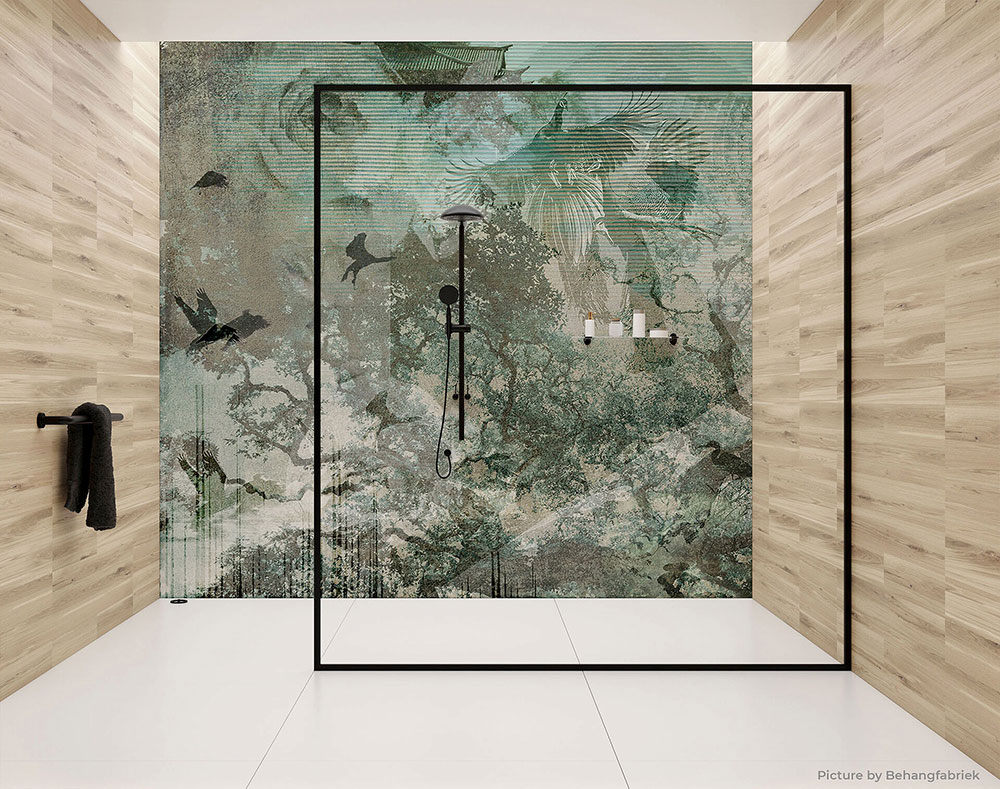 ANIMAL&amp;CVETNE TAPETE Vol.2 - Dezen