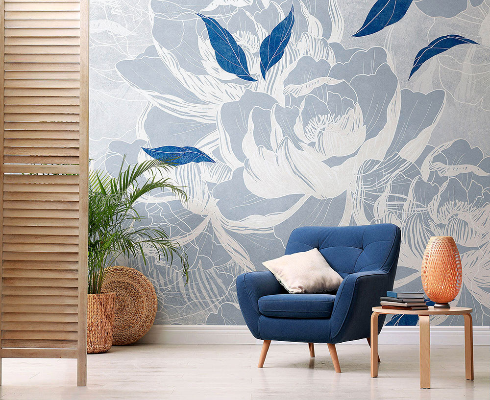 ANIMAL&amp;CVETNE TAPETE Vol.2 - Dezen