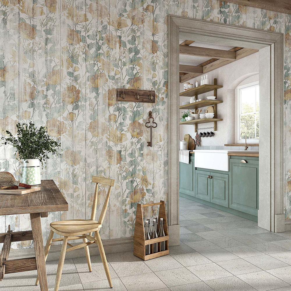 ANIMAL&amp;CVETNE TAPETE Vol.2 - Dezen