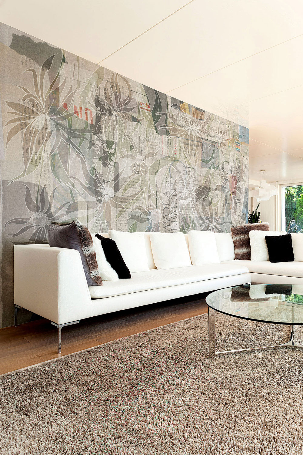 ANIMAL&amp;CVETNE TAPETE Vol.2 - Dezen