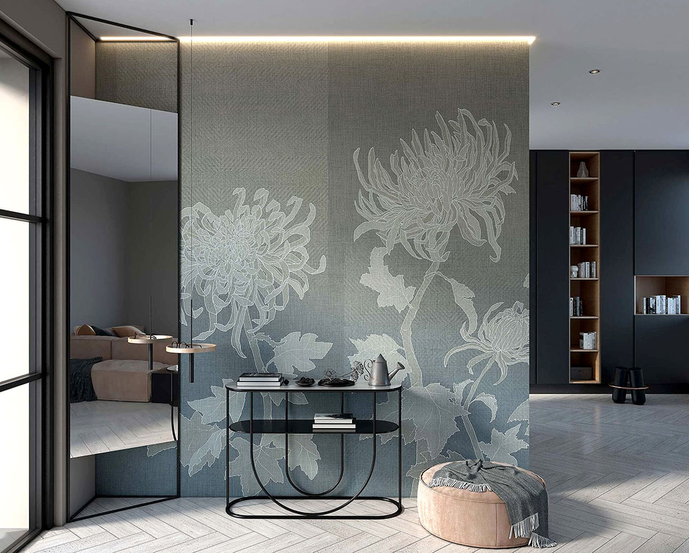 ANIMAL&amp;CVETNE TAPETE Vol.2 - Dezen