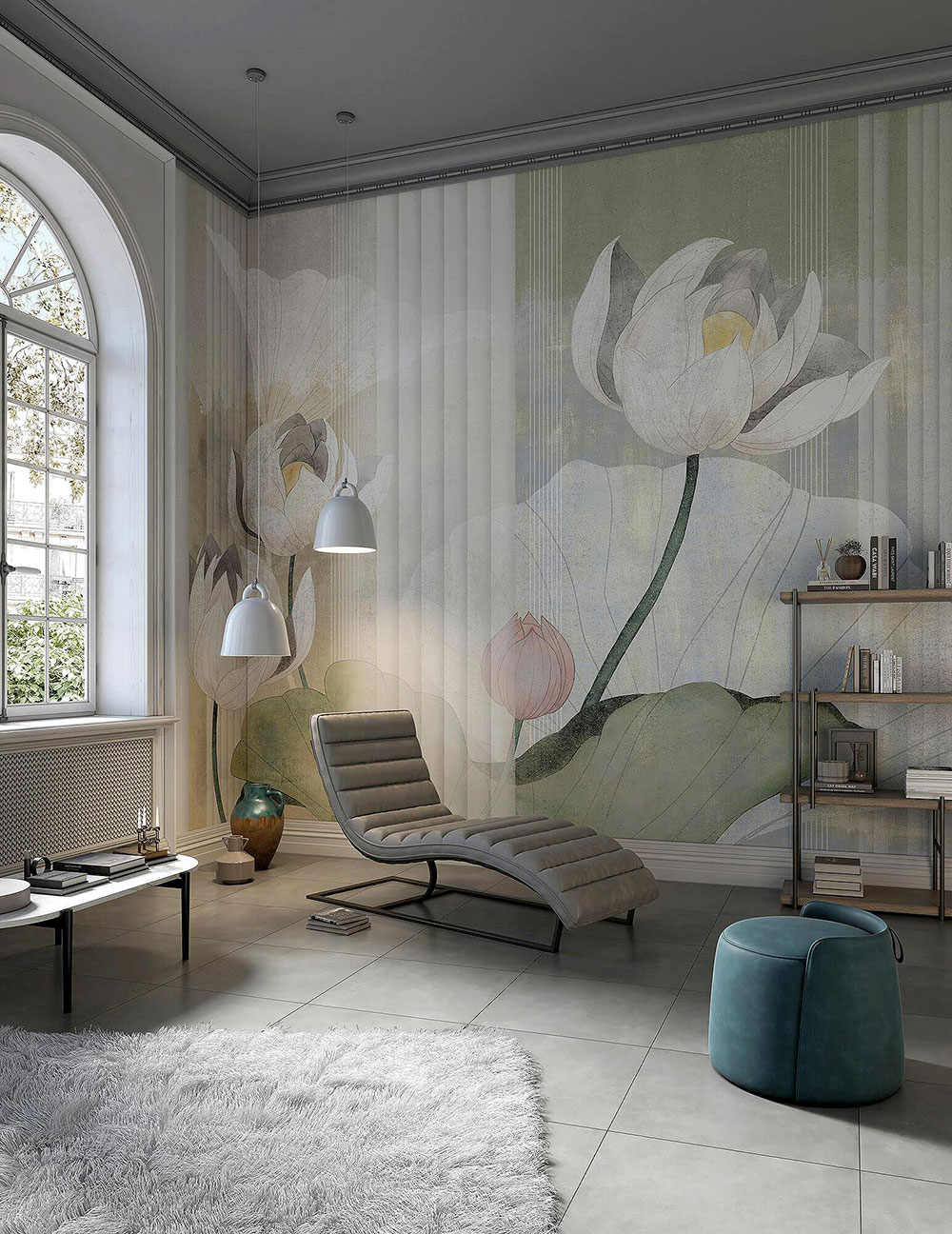 ANIMAL&amp;CVETNE TAPETE Vol.2 - Dezen