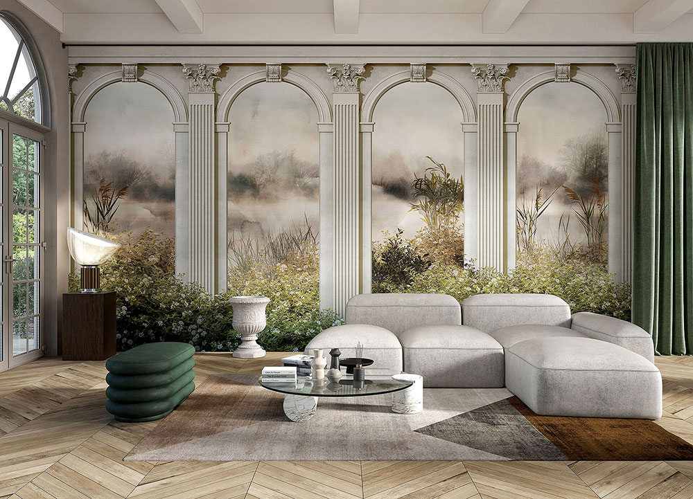 ANIMAL&amp;CVETNE TAPETE Vol.2 - Dezen