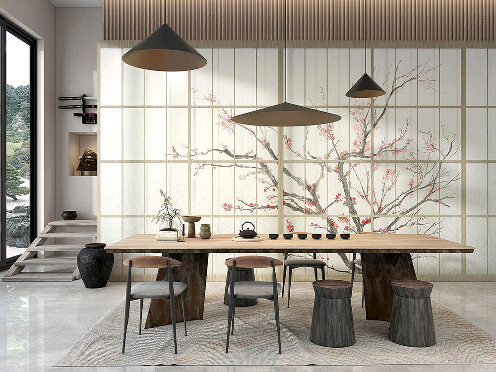 ANIMAL&amp;CVETNE TAPETE Vol.2 - Dezen