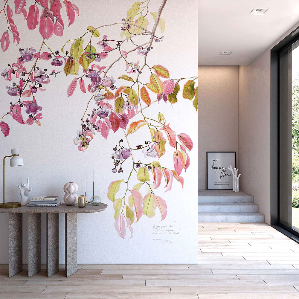 ANIMAL&amp;CVETNE TAPETE Vol.2 - Dezen