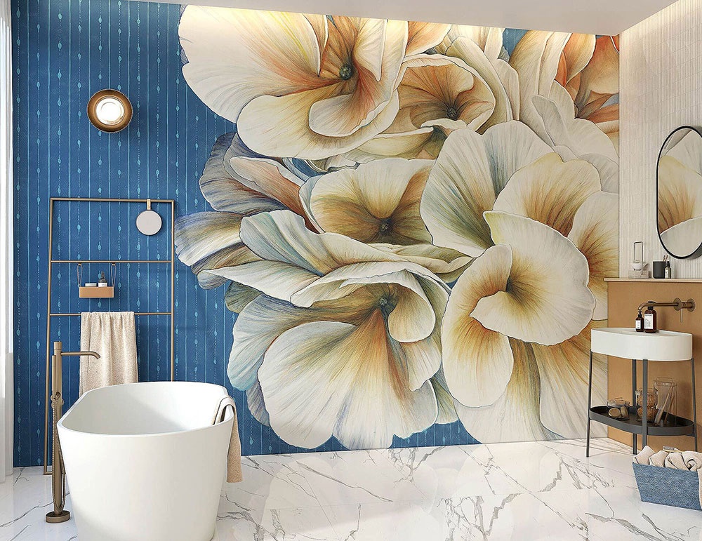 ANIMAL&amp;CVETNE TAPETE Vol.2 - Dezen