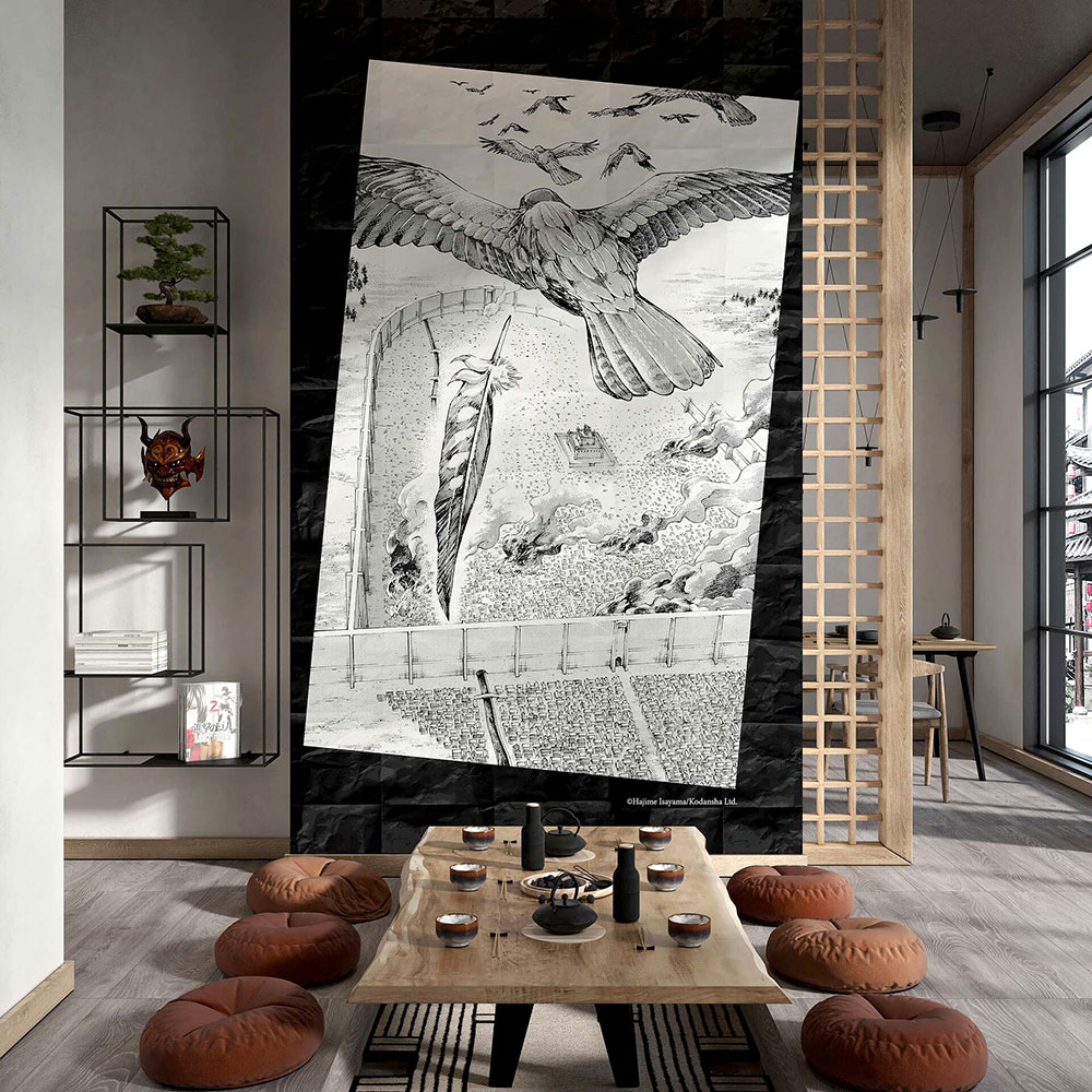 ANIMAL&amp;CVETNE TAPETE Vol.2 - Dezen