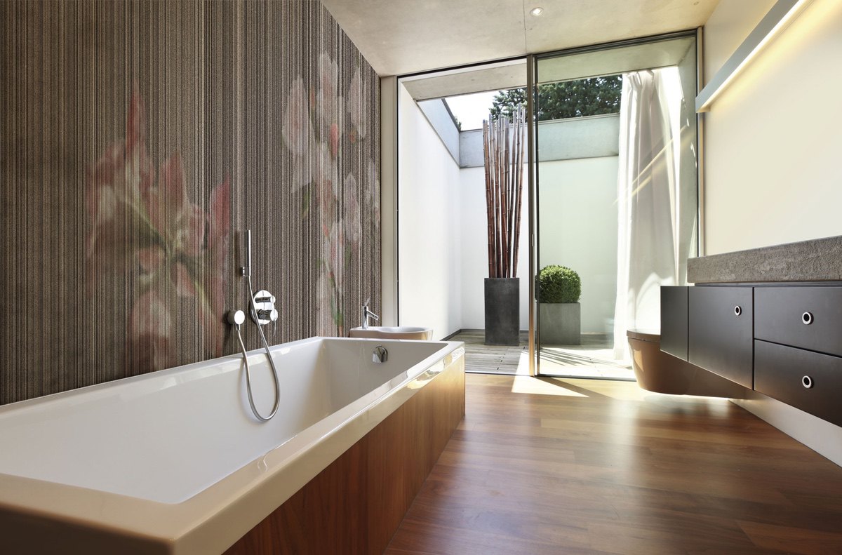 ANIMAL&amp;CVETNE TAPETE Vol.1 - Dezen