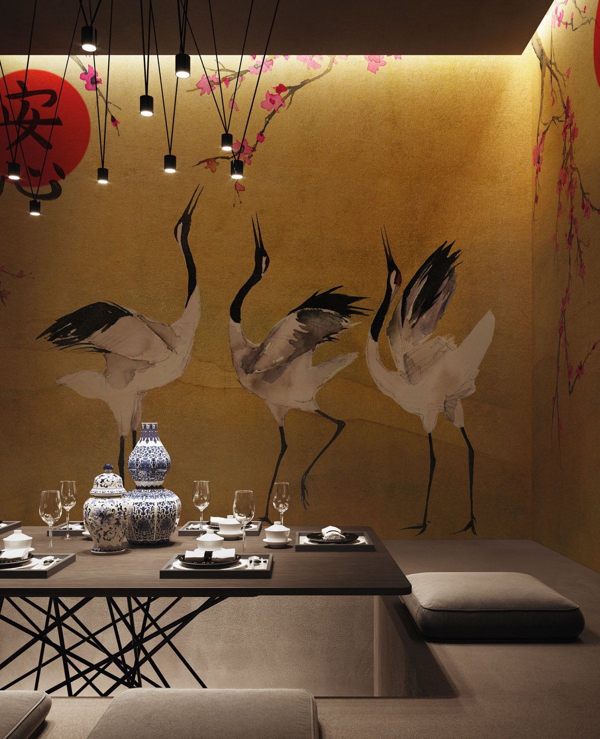 ANIMAL&amp;CVETNE TAPETE Vol.1 - Dezen