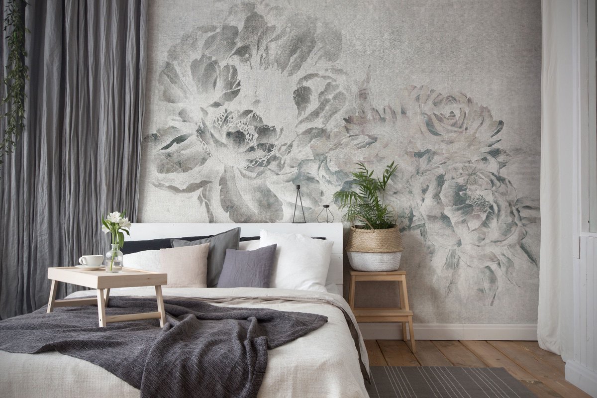 ANIMAL&amp;CVETNE TAPETE Vol.1 - Dezen