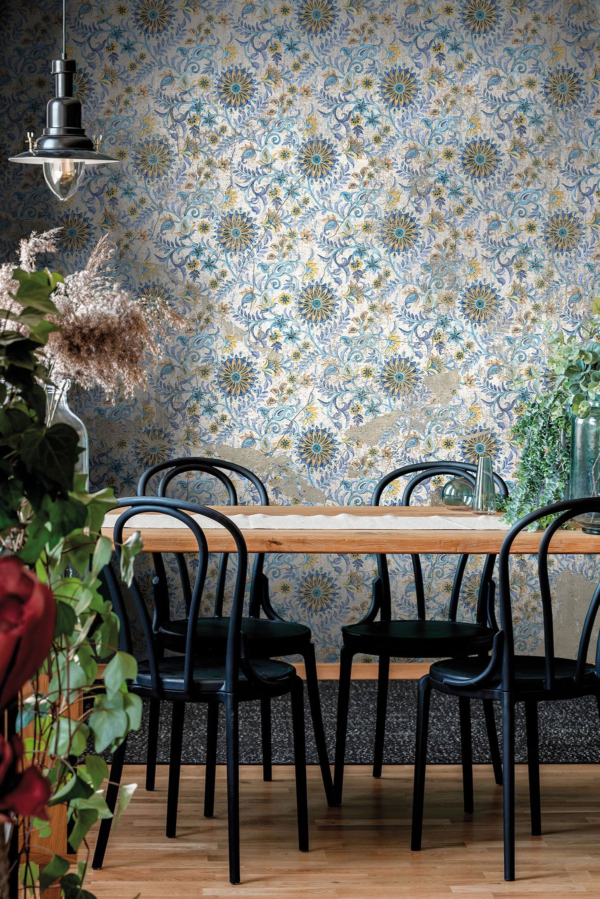 ANIMAL&amp;CVETNE TAPETE Vol.1 - Dezen