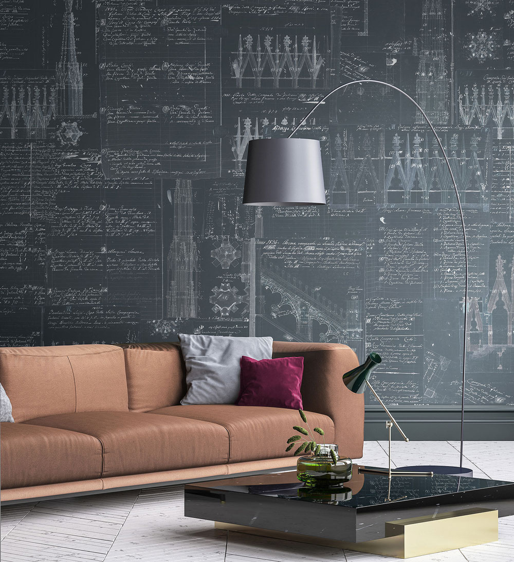 ARCHI ART TAPETE