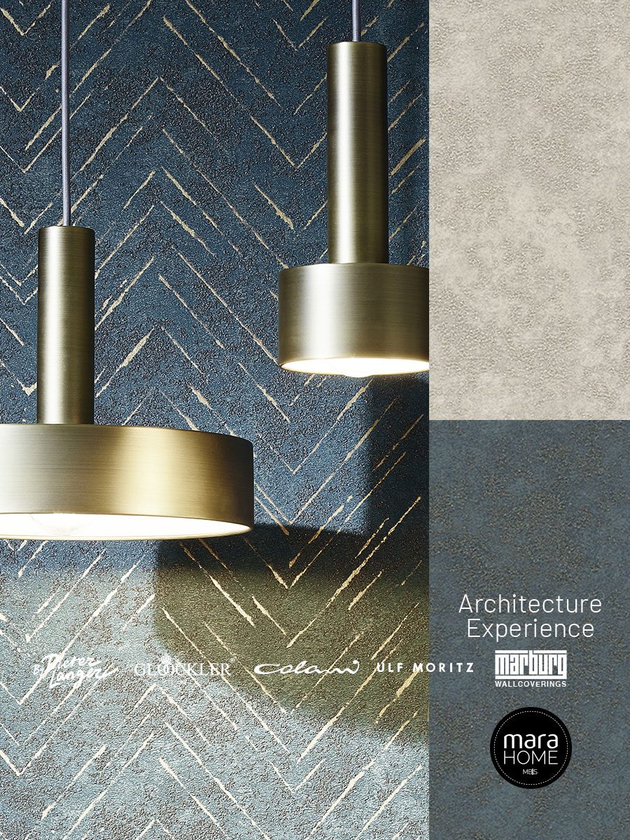 ARCHITECTURE EXPERIENCE