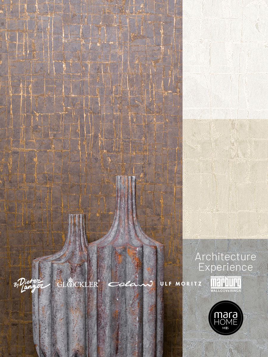 ARCHITECTURE EXPERIENCE - Dezen