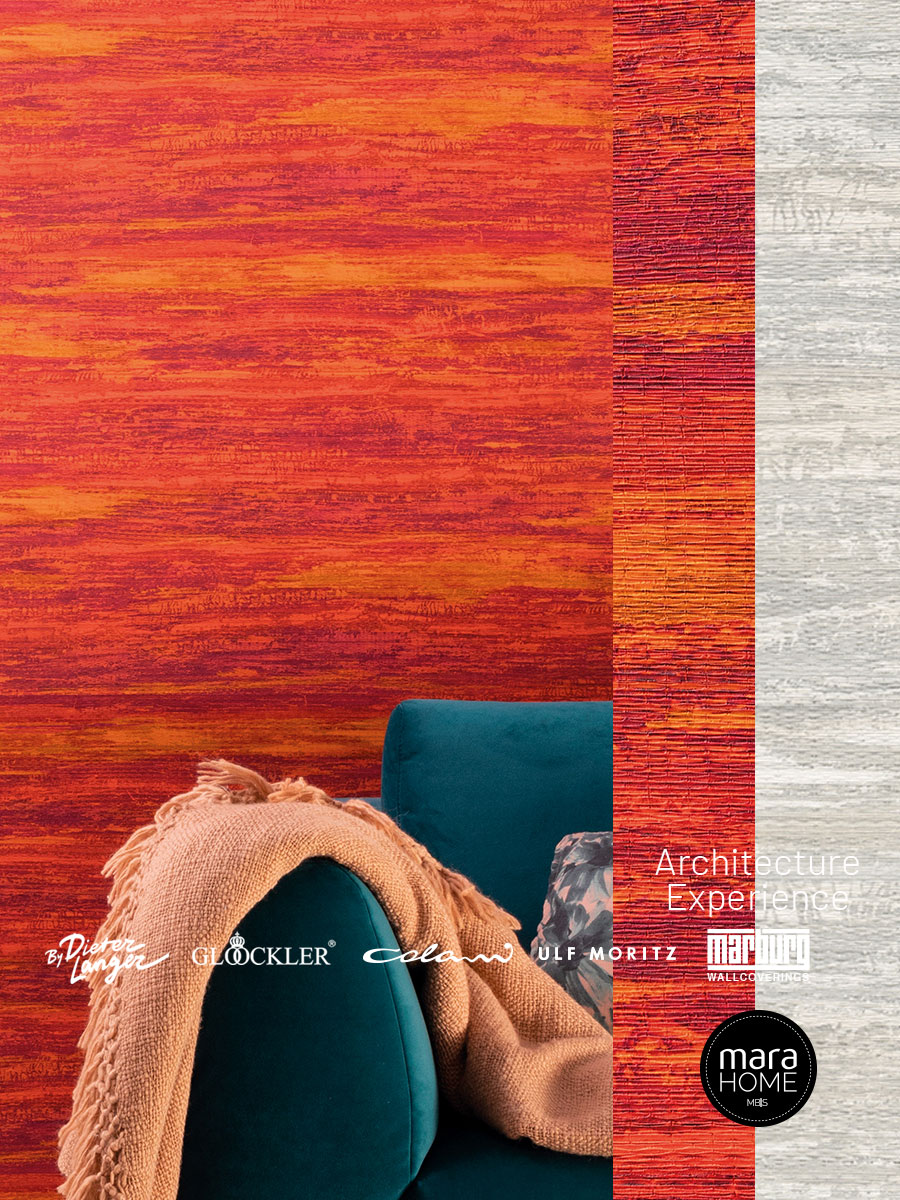 ARCHITECTURE EXPERIENCE - Dezen