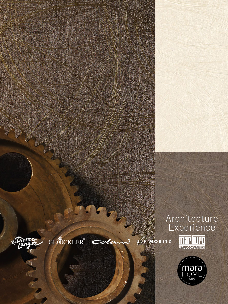 ARCHITECTURE EXPERIENCE - Dezen