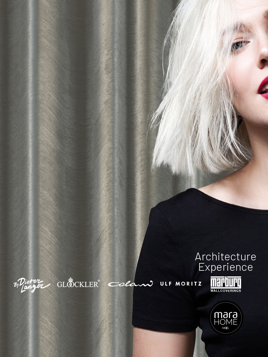 ARCHITECTURE EXPERIENCE - Dezen