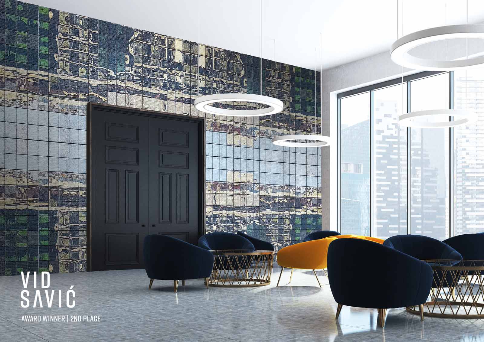 AVANGUARD BELGRADE - Dezen