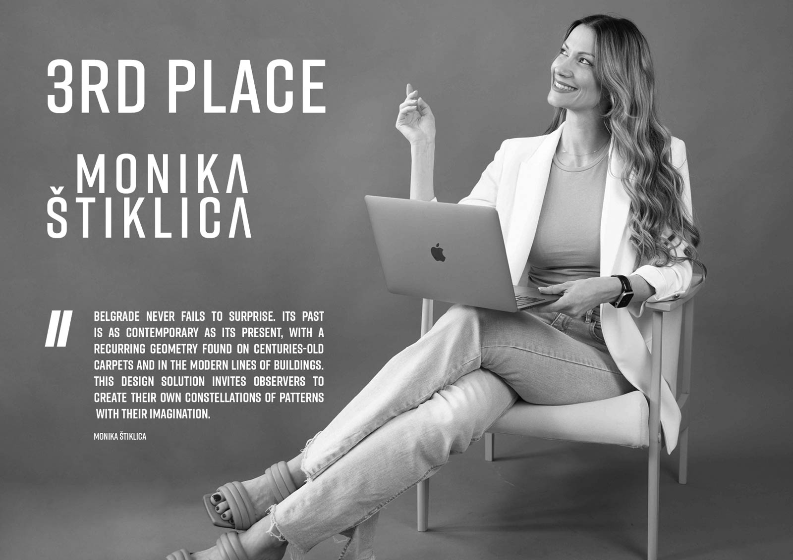 AVANGUARD BELGRADE - Dezen