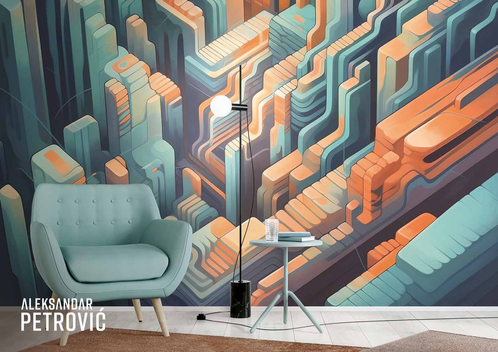 AVANGUARD BELGRADE - Dezen