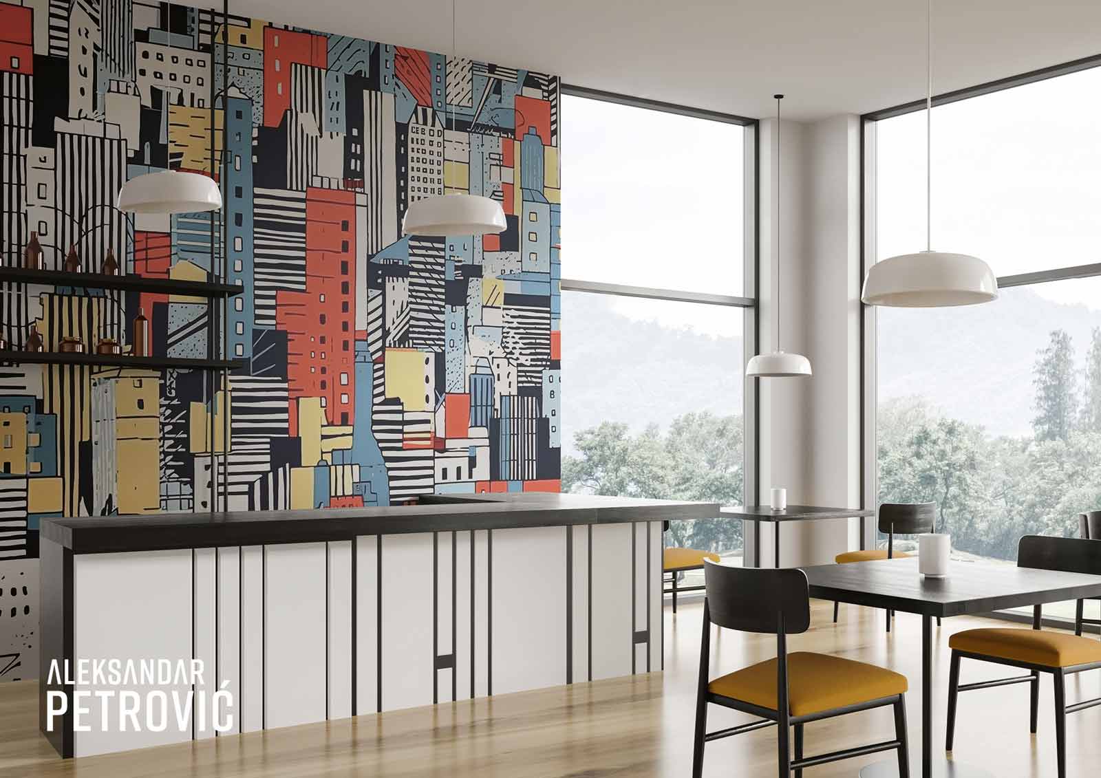 AVANGUARD BELGRADE - Dezen