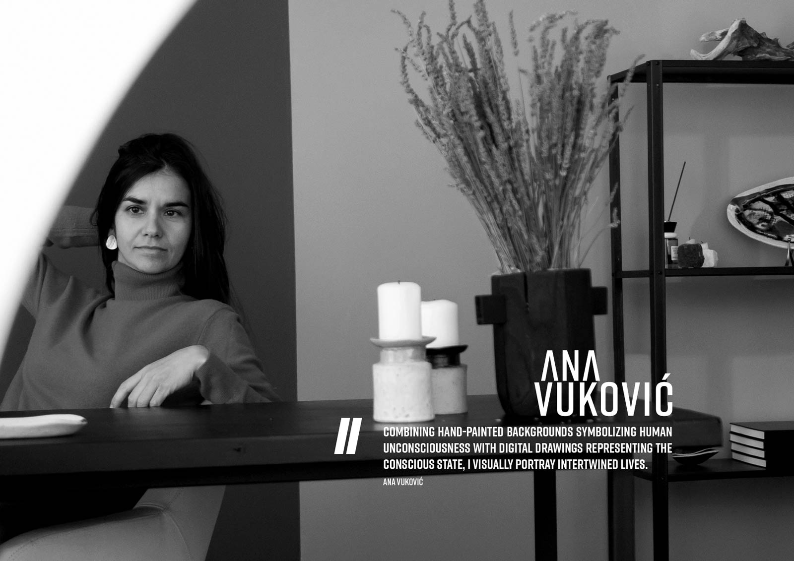 AVANGUARD BELGRADE - Dezen