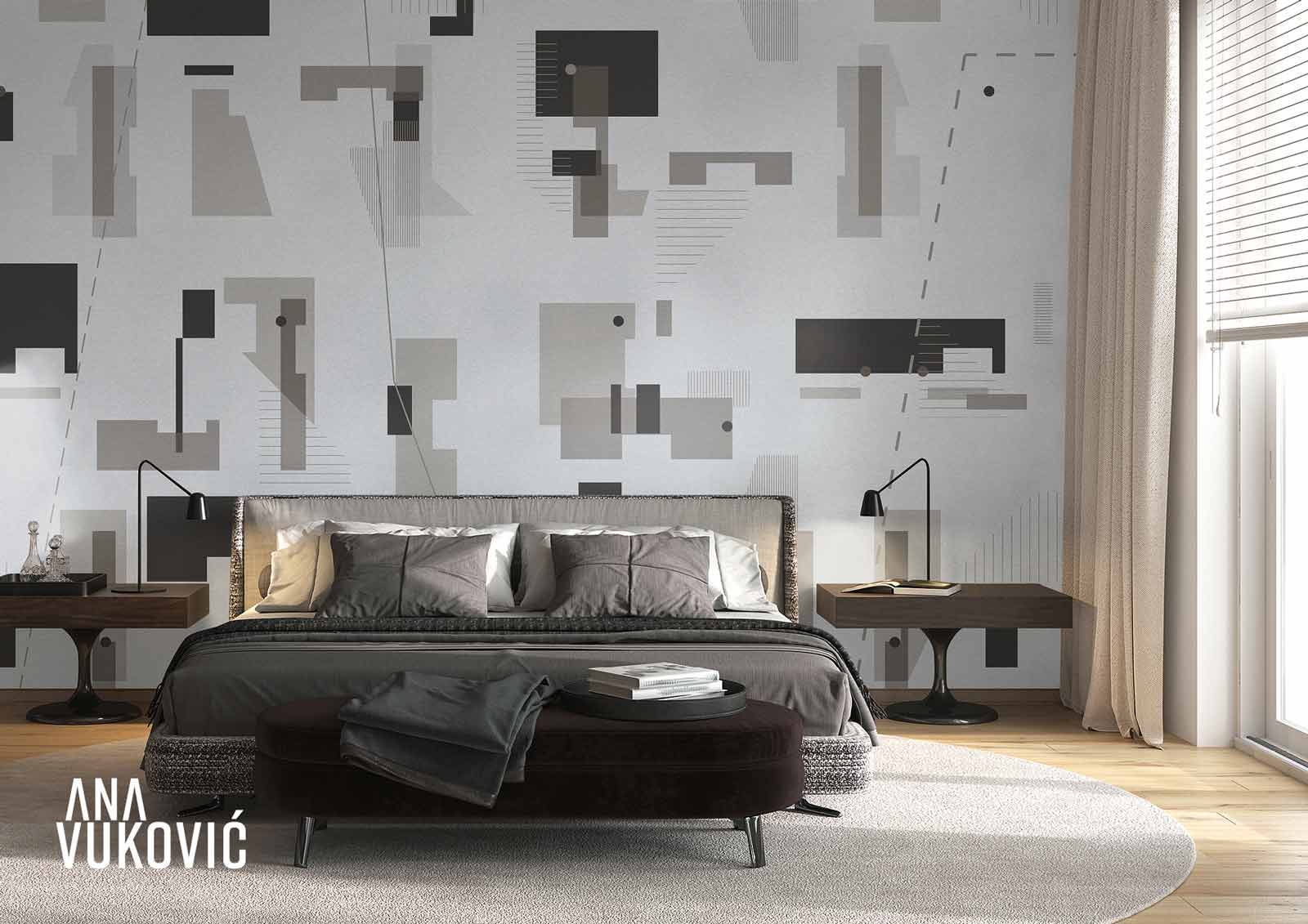 AVANGUARD BELGRADE - Dezen