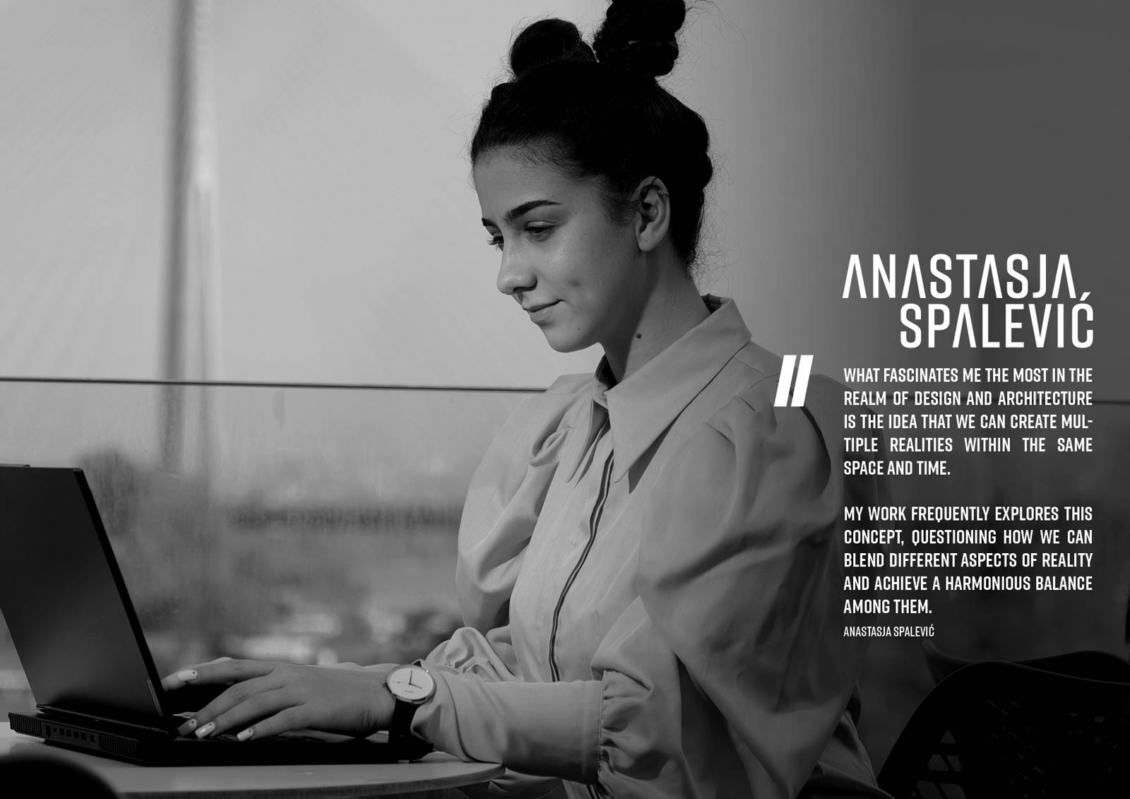 AVANGUARD BELGRADE - Dezen