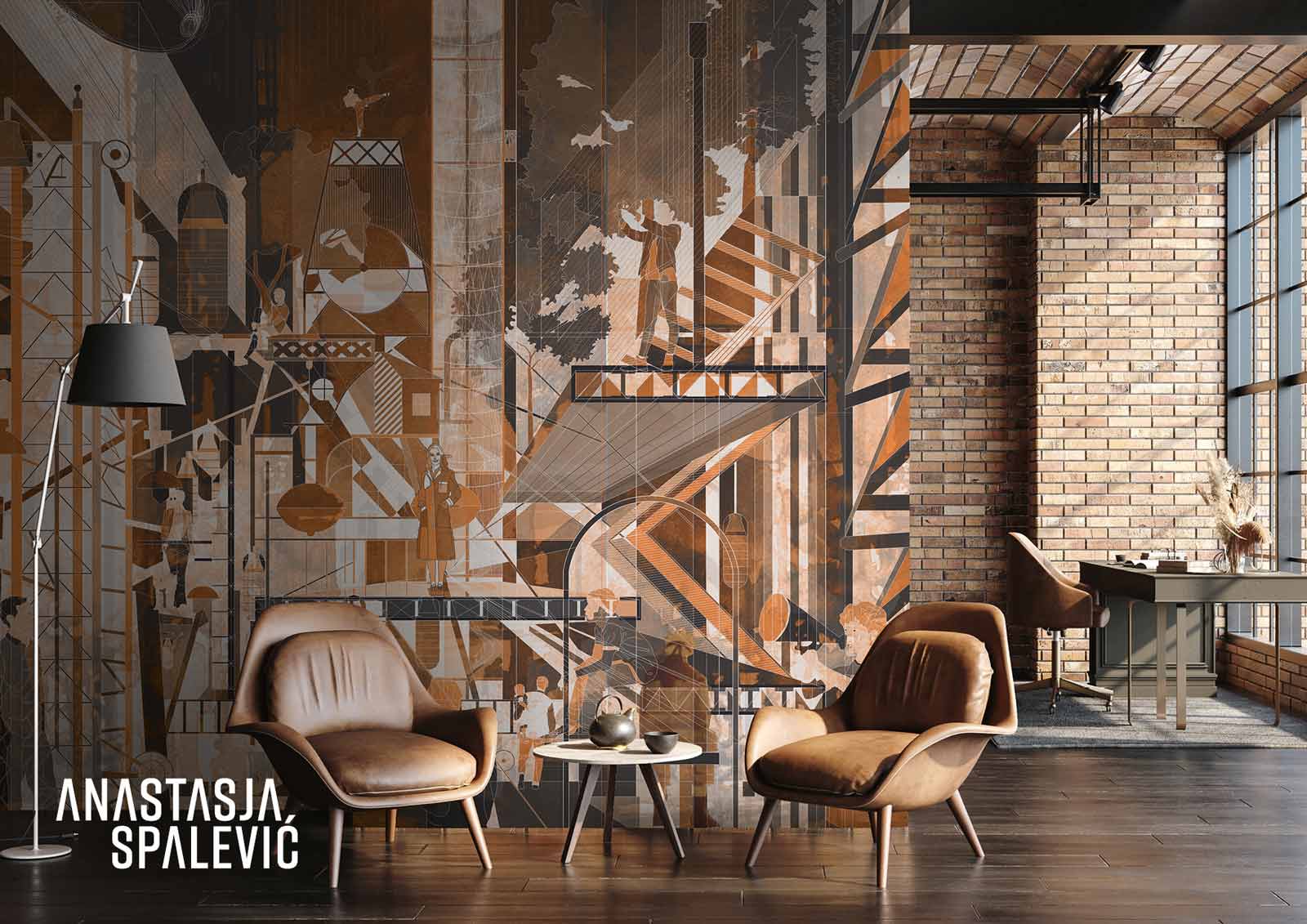 AVANGUARD BELGRADE - Dezen