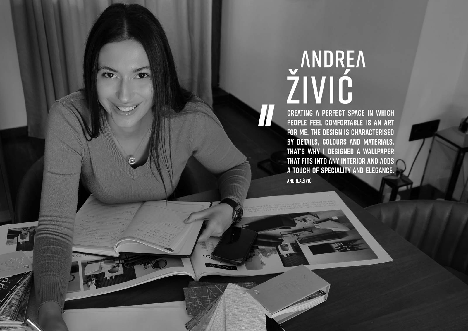 AVANGUARD BELGRADE - Dezen