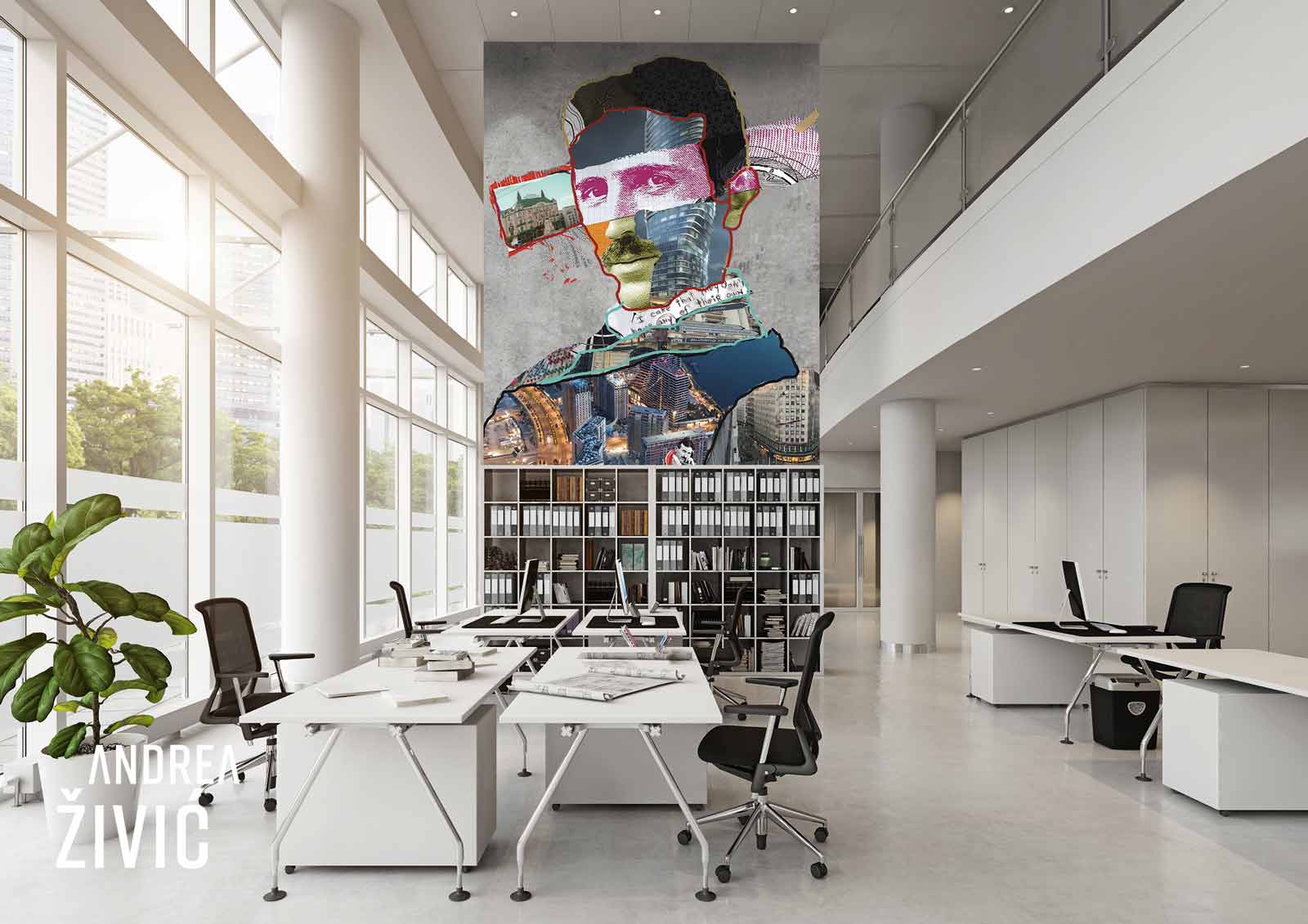 AVANGUARD BELGRADE - Dezen