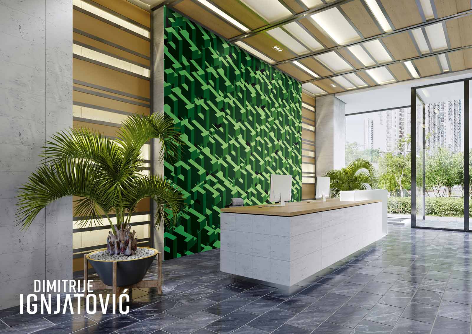 AVANGUARD BELGRADE - Dezen