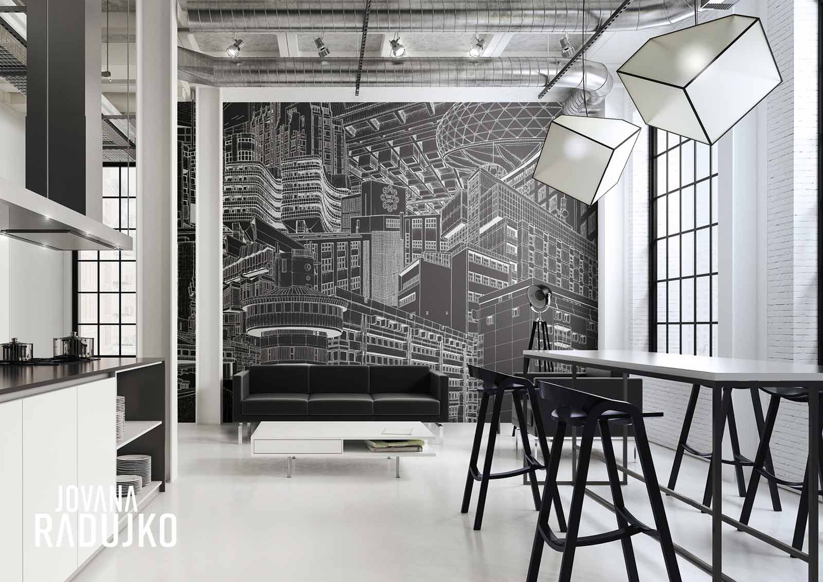 AVANGUARD BELGRADE - Dezen